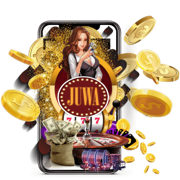 Juwa game logo